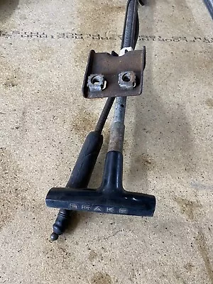 FORD XA XB HANBRAKE ASSEMBLY COMPLETE GT Fairmont Falcon • $169