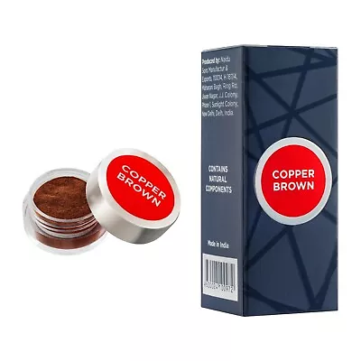 £9.48 • Buy HENNA EXPERT Professional And Accessories For Eyebrow Coloring