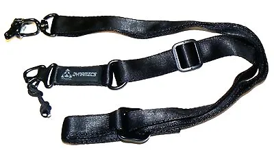 MAGPUL Type PTS MS2 Multi Mission Sling Black Survival Game 0.53pound • $26.43