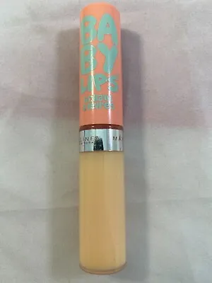 Baby Lips Maybelline Moisturizing Lip Gloss-Choose Your Shade~COMBINED SHIPPING • $4.17