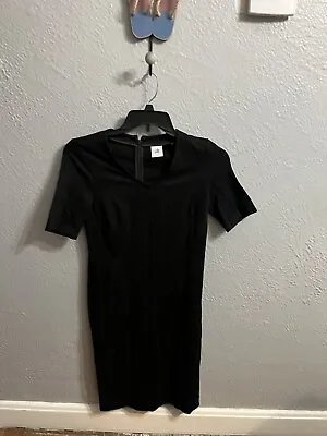 Cabi Women’s  Black Dress A Line Size 4 • $17.60