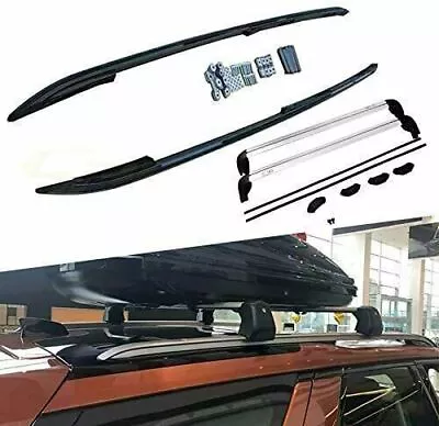 Roof Rail Rack Cross Bar Crossbar Fits For Land Rover Discovery L462 2017-2020 • $653.79