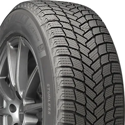 4 New Tires Michelin X-Ice Snow 225/55-17 101H (102102) • $712