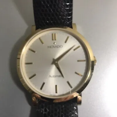 Movado Automatic • $975