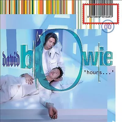 £29 • Buy Hours...' - David Bowie (Rhino) Vinyl 12  Album