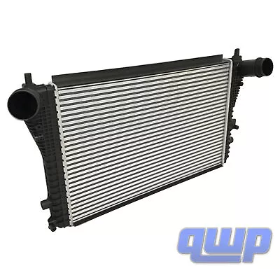 Intercooler / Charge Air Cooler Fits Audi TT Quattro VW Passat Beetle CC Jetta • $102.90