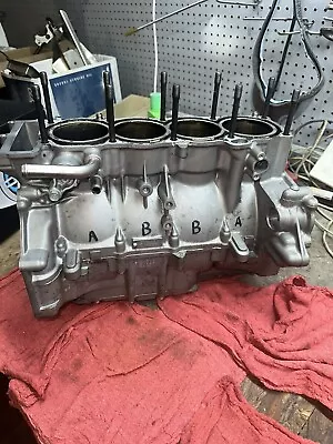 Yamaha AR210 SR210 SX210 VX VX110 V1 MR1 1100 Engine Block Case Crankcase Std • $580