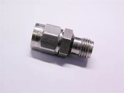 1 API Technologies / INMET 18DH-3dB Male/Female 18GHz 3dB 2W SMA Attenuator • $19.99