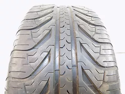 P225/50R17 Michelin Pilot Sport A/S Plus 94 W Used 8/32nds • $84.73