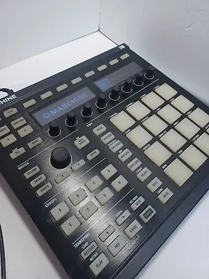 Pre-Owned Native Instruments Maschine MK2 Groove Production Studio - Black • $124.99