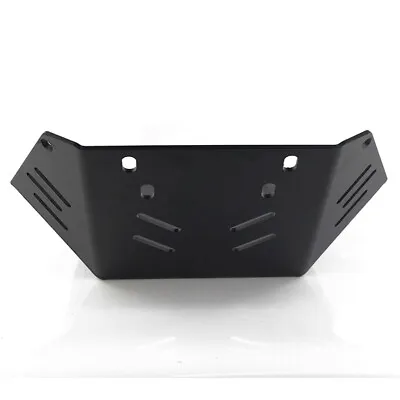 Skid Bash Engine Base Plate Guard Fit For Honda XL1000V Varadero 2007-2011 • $84.95