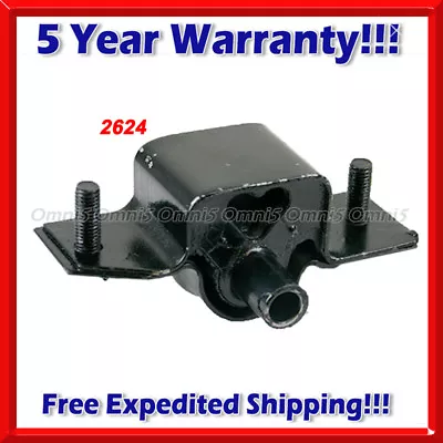 T761 Fit 1999-2003 Dodge Ram Van 1500 2500 3500 3.9L 5.2L 5.9L AUTO Trans Mount • $22