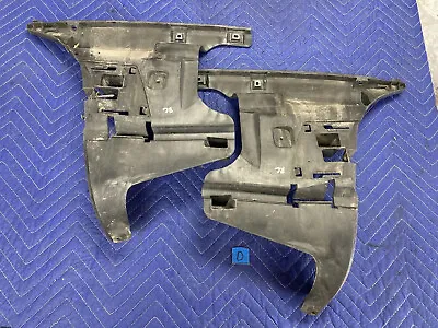 2004-2007 Volvo S60R S60 V70R Right Left Rear Bumper Bracket 09178245 OEM #2878M • $69.99