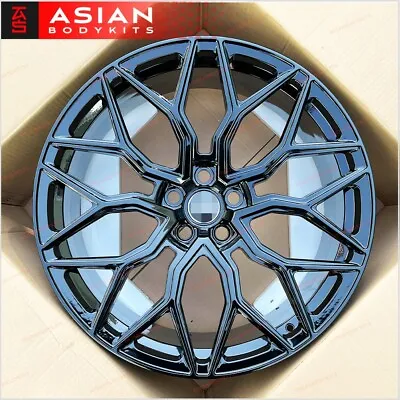 Forged Wheel Rim 1 Pc For Land Rover Range Rover Vogue L460 Sport L461 Velar  • $575