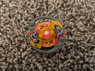 Death Gargoyle Dark Effigy MS Beyblade HASBRO OLD GENERATION • $54.99