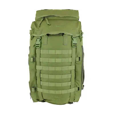 £164.99 • Buy Karrimor SF Predator Patrol 45 PLCE Pack Day Sack Military Army Use Olive Green
