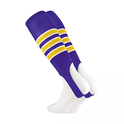 TCK Sports Intermediate 17-Inch Baseball/Softball Stirrups • $18.99