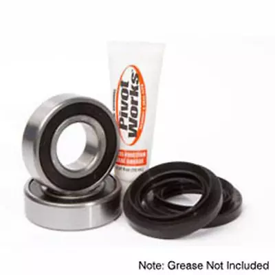 $39.18 • Buy Fits 2009 Harley Davidson XL1200N Sportster 1200 Nightster Wheel Bearing Kit