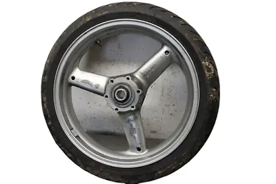 Rim Wheel Front Triumph Sprint St 955 T695 • $178.85