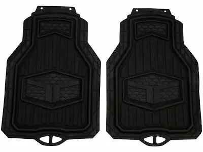 $52.94 • Buy Floor Mats For 1960-1974 Chevy C10 Pickup 1961 1962 1963 1964 1965 1966 V922QM