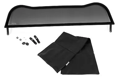 Wind Deflector Mercedes SLK R170 With Original Bar Fit From Year 1996 – 2004 • $158