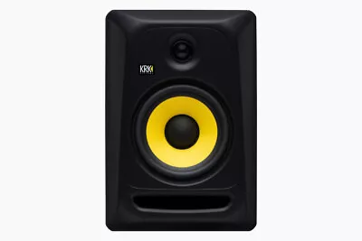 KRK CL7G3 Classic 7 Professional Bi-Amp 7  Nearfield Powered Studio Monitor • $179.10