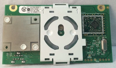 $1.97 • Buy OEM Microsoft Xbox 360 Arcade Power Button & RF Module Board