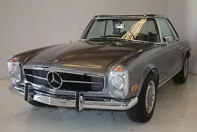 1970 Mercedes-Benz SL280 PAGODA Custom Restoration • $199899