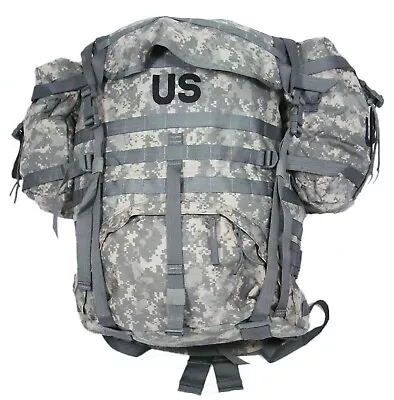 MOLLE II Rucksack Backpack Assembly (ACU) Large  • $64.25