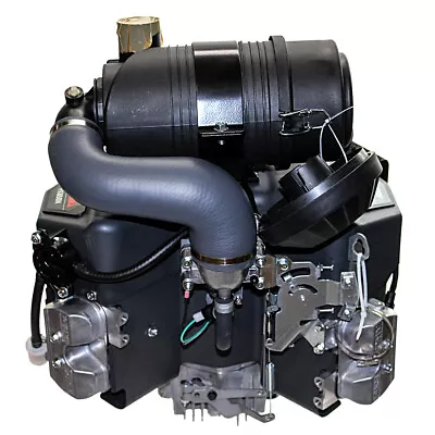 27hp Kawasaki FX Vert Engine 1-1/8 Dx4-3/8 L FX850V-S00-S • $2418.99