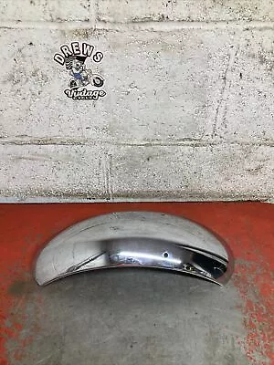 Honda Z50 Z50r Mini Bike Front Fender Reproduction • $34.95