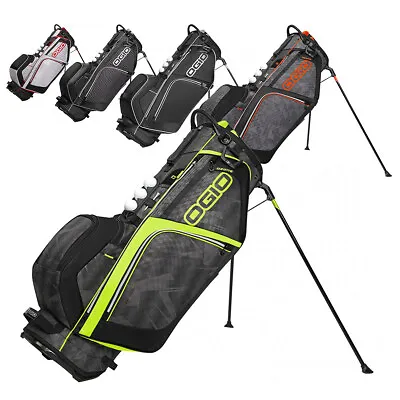[NEW] OGIO Ozone Stand Bag - Choose Color • $109.99