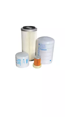 CFKIT Maintenance Filter Kit Compatible With Mahindra Max 26XLT HST • $118