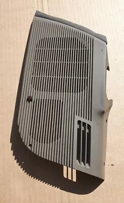 Saab 9000 Front Dash Right Side Speaker Grill Cover • £10