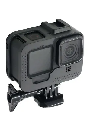 GoPro 9/10/11 Protective Housing/ Frame • $16.99