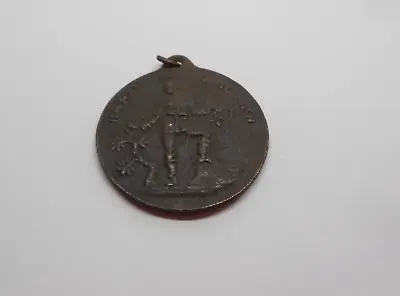 £22 • Buy WW1 Imperial German Fallen Comrades Fund Raiser Remembrance   Iron  Medal