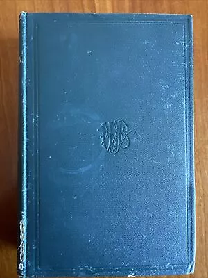 Springhaven By R.D. Blackmore 1887 HC Illustrated 1st Edition • $250