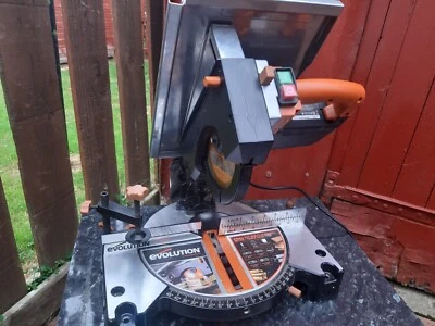 £95 • Buy Combination Table Saw
