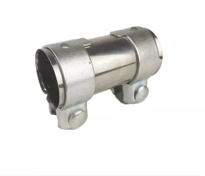 $15.96 • Buy Exhaust Muffler Clamp Fit For VW Golf Passat JETTA AUDI A3 A4 191253141F