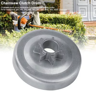 7T Chainsaw Clutch Replacement Fit For MA • £9.35