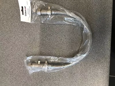 £9.40 • Buy WESTCO FILLING LOOP UW32220 Comap R24 Boiler Filling Loop / None Return Valve.