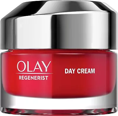 Olay Regenerist 3 Point Firming Anti-Ageing Cream Moisturiser 15 Ml • £15.56