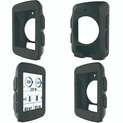 For Garmin Edge 520 Case Cycling Computer Protecter Bicycle Computer Cover • $7.27