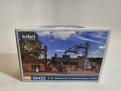 Kibri Water Crane 39422 HO Scale • $18