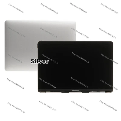$208 • Buy 13  Retina LCD Screen Display Assembly For MacBook Pro M1 A2338 2020 Silver