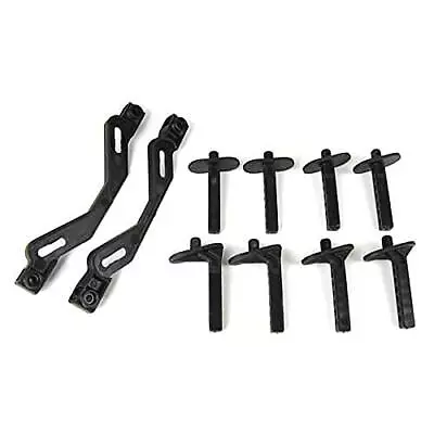 TEKNO RC LLC Body Mount Set Front And Rear: SCT410 TKR5791 • $50.92