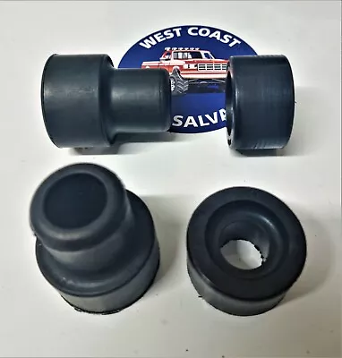 Ford F100 Caster Radius Arm Bush Kit Rubber F100 F250 F350 67-80 • $67.70