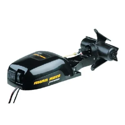 Minn Kota Deckhand 40 Lb Electric Anchor Winch • $414.14