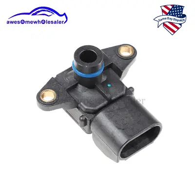 56041018AC Pressure MAP Sensor For Dodge Ram 1500 3.7L 4.7L 5.7L 2003-2013 • $12.99