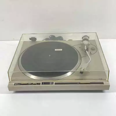 Pioneer PL-200 Direct Drive Auto Return Stereo Turntable PL-200 • $119.99